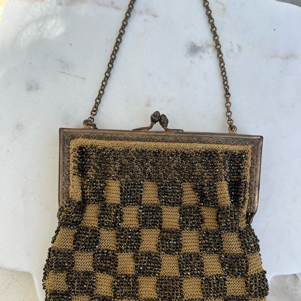 Antique Purses - image 3